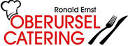 Logo von Ronald Ernst Oberursel Catering